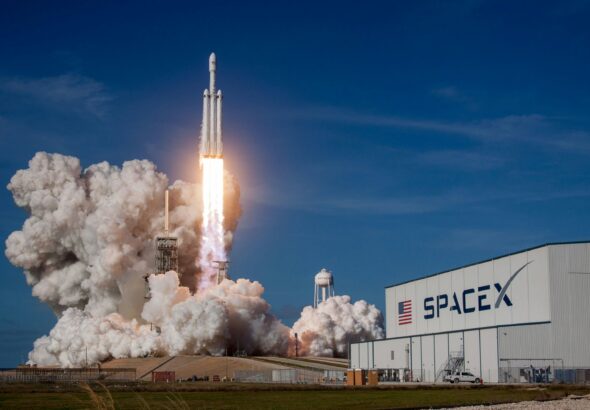 Why SpaceX stock is falling for 3 straight days after its IPO
