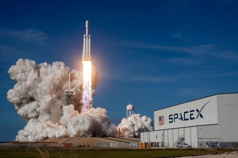Why SpaceX stock is falling for 3 straight days after its IPO