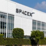 SpaceX Joins Russell 1000 as Stock Tries to Recover From Drop
