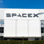SpaceX stock pulls back from IPO high, history flags warning
