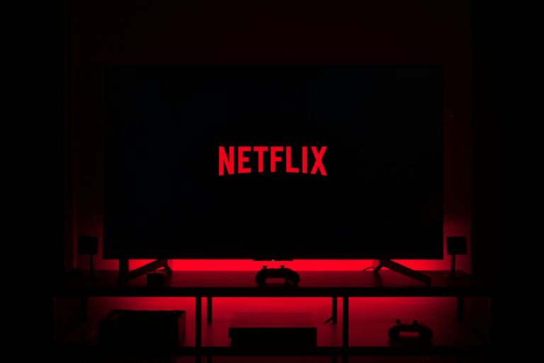 Netflix Drops More Cancellations but Delivers Good News