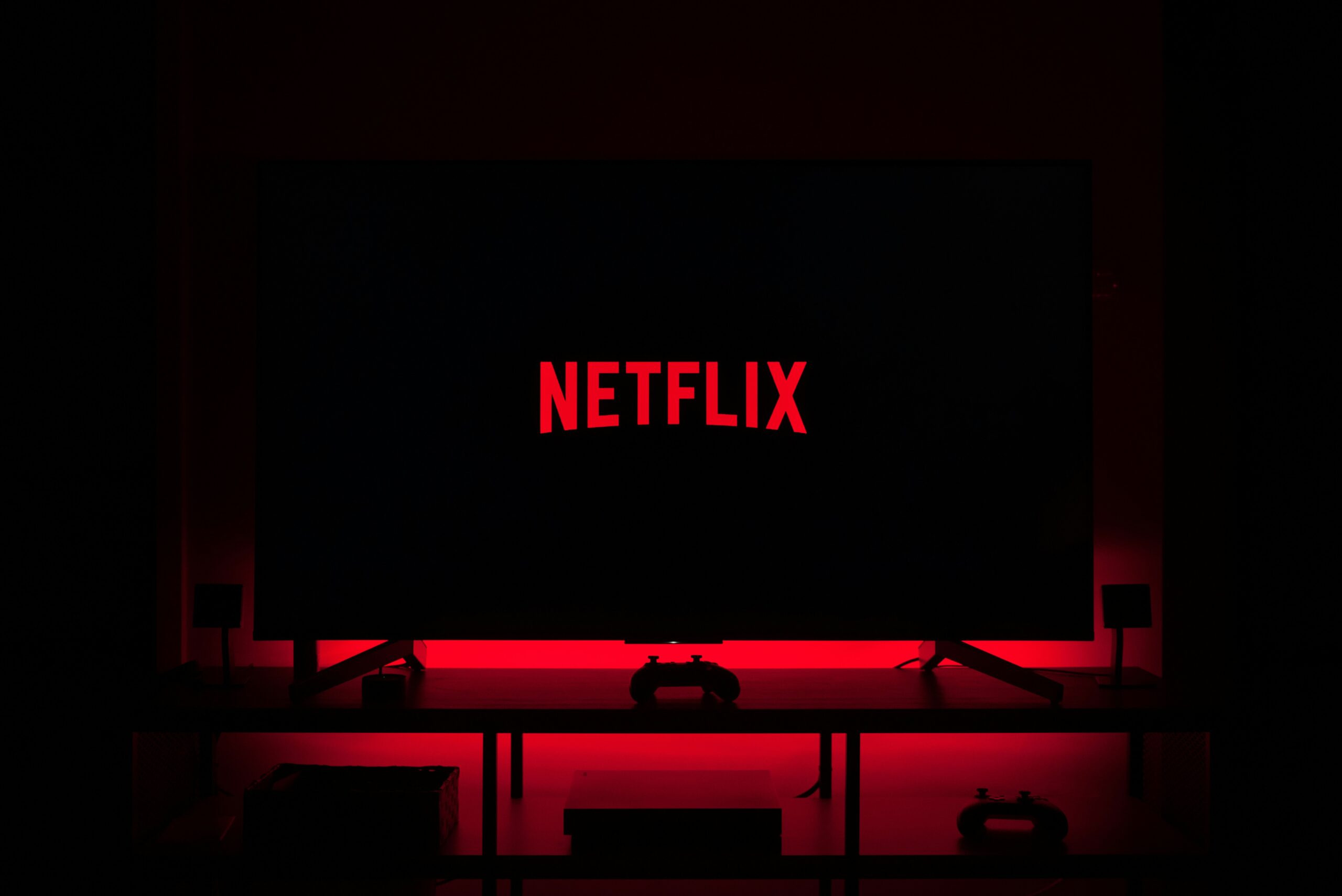Netflix Drops More Cancellations but Delivers Good News