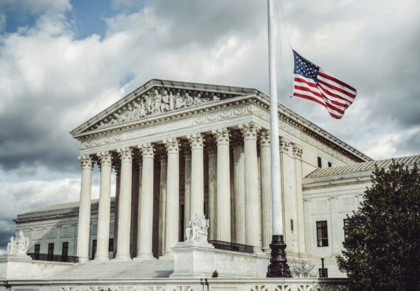 Court Set to Rule on Trump’s Birthright and transgender case