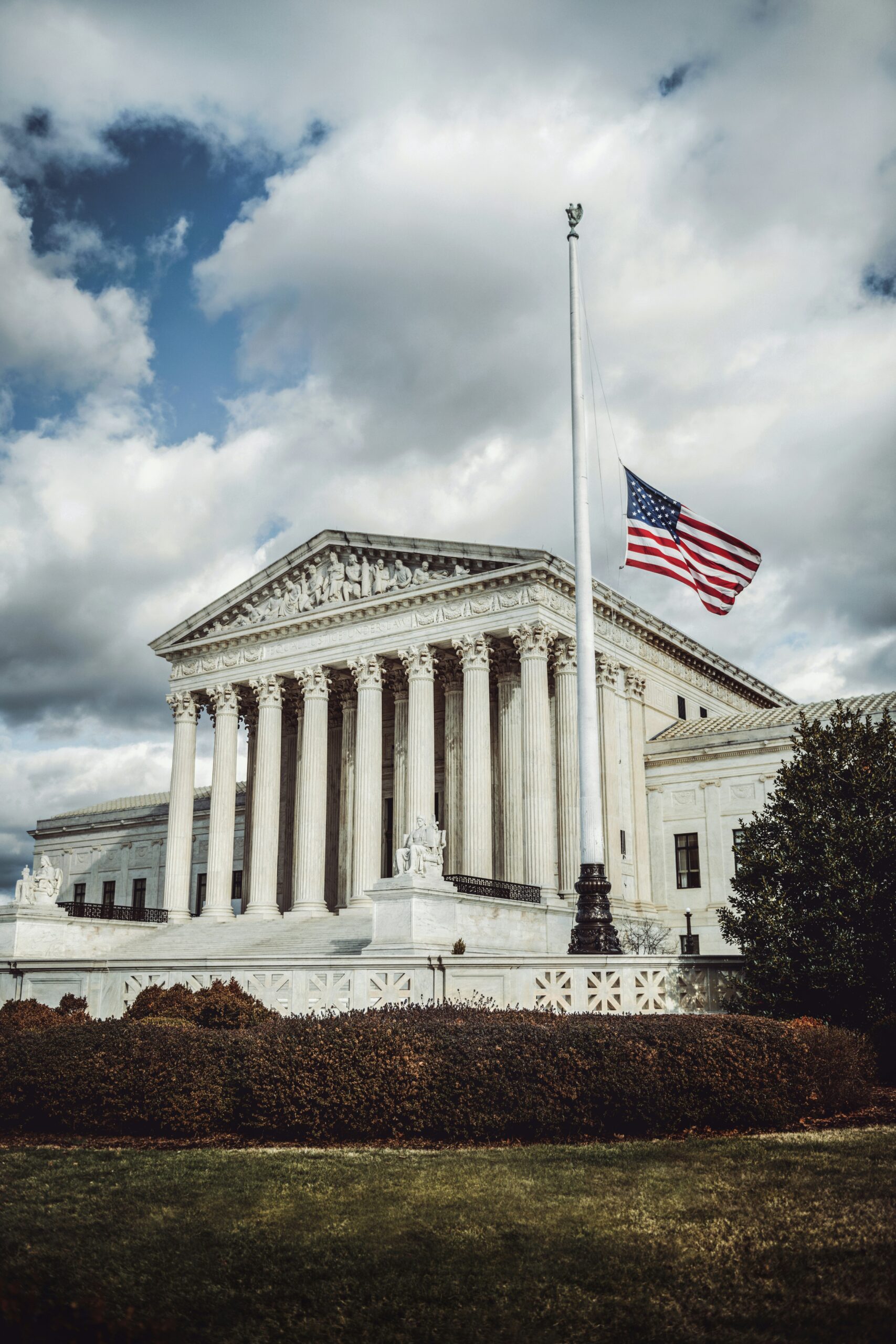 Court Set to Rule on Trump’s Birthright and transgender case