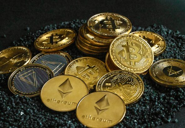 Crypto startup Fomo raises $75M Series B at $550M valuation