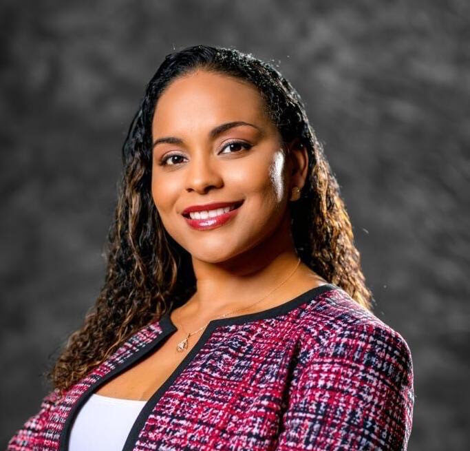 Charmaine Spencer