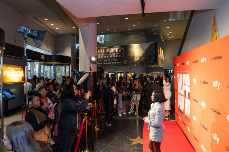ABFF Pop Up Tour 2026 expands to four cities this fall