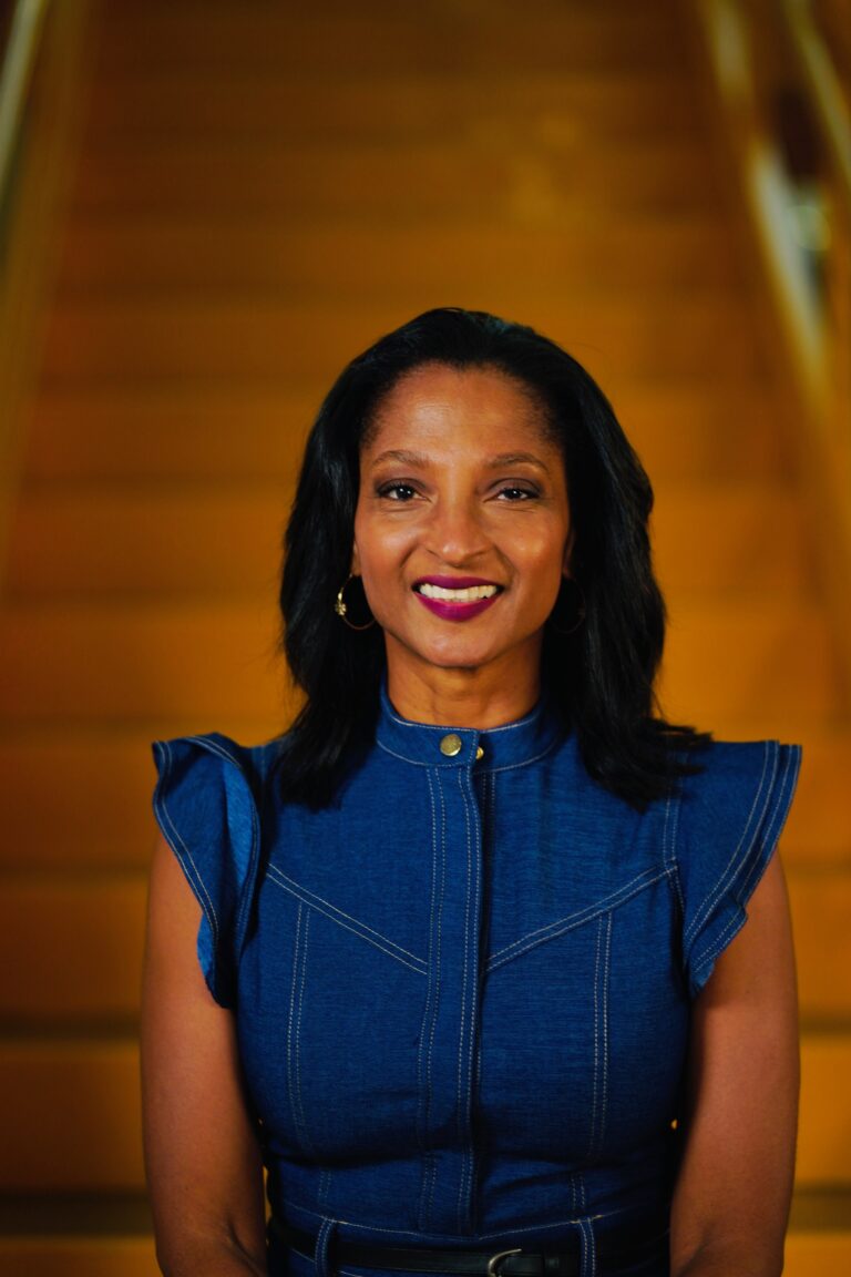 Adrianne Smith on Cannes 2026, AI, Oprah, and Black Creativity
