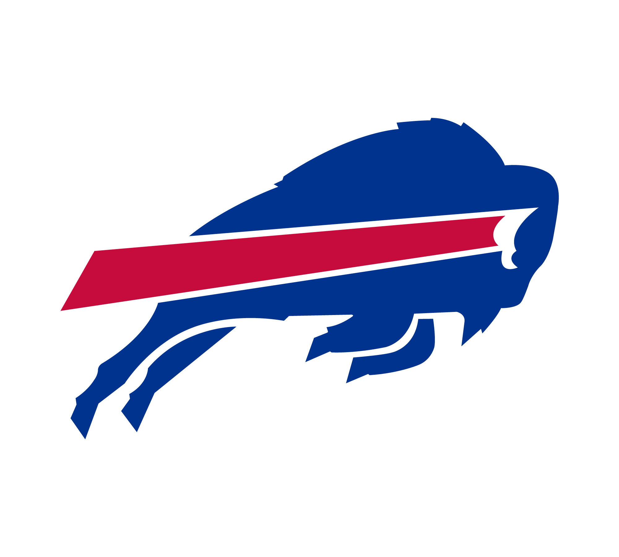 Buffalo Bills Alternate Uniform Leak Sparks Outrage
