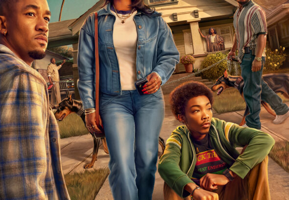 FX Drops Explosive New Look at The Drop: A Snowfall Saga