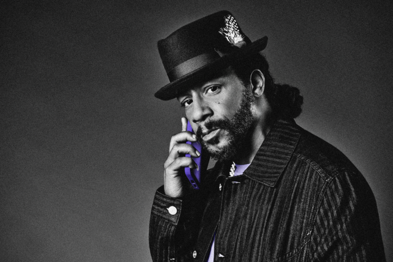 Katt Williams Declares War on High Phone Bills