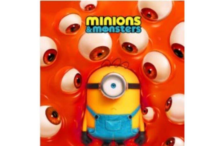 Minions & Monsters Wins Box Office With Record-Low Debut