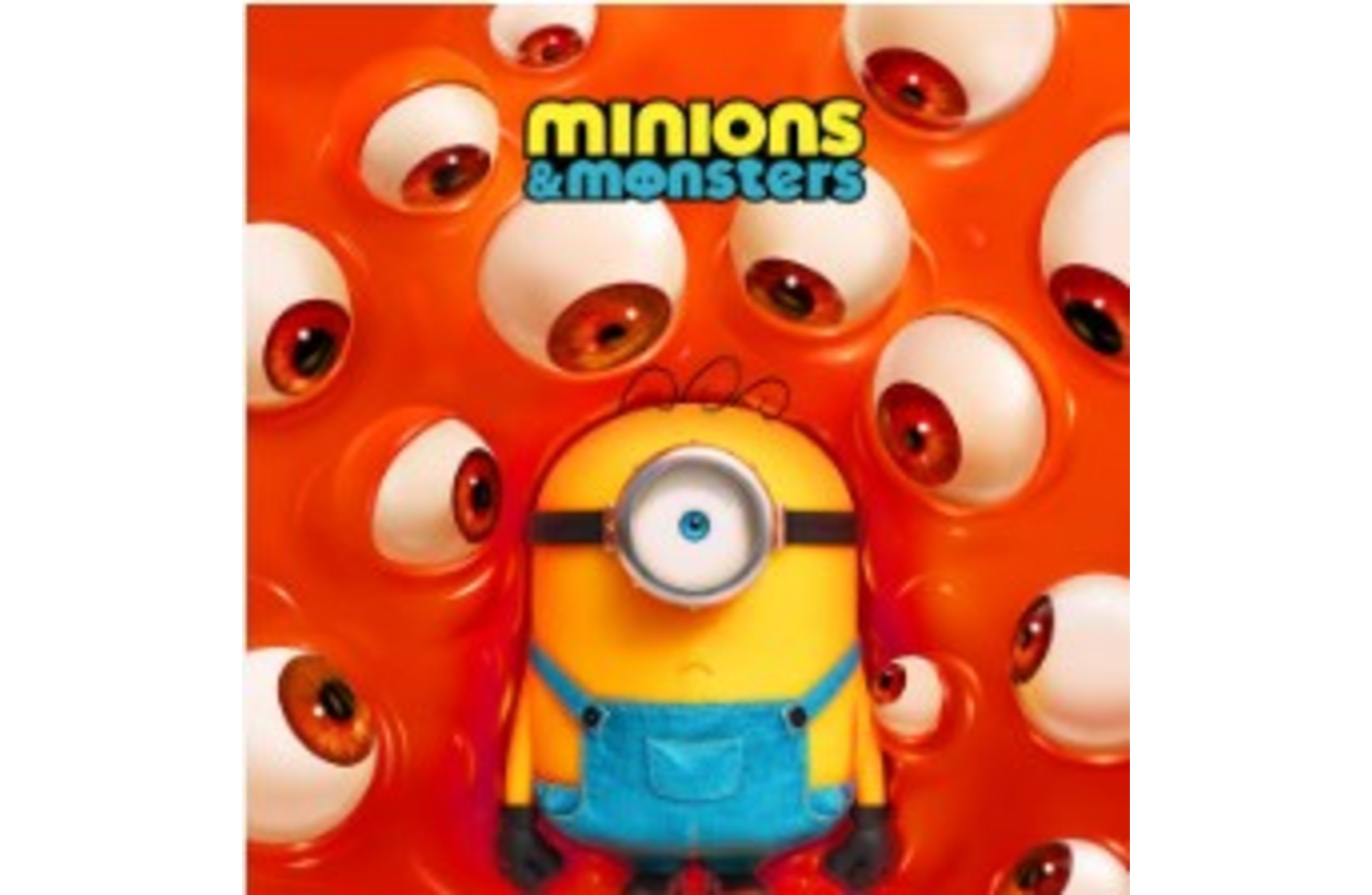 Minions & Monsters Wins Box Office With Record-Low Debut