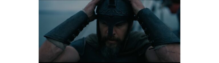 The Odyssey First Reactions Are Finally Here