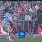 USA vs Belgium: 5 Biggest Highlights From World Cup Clash