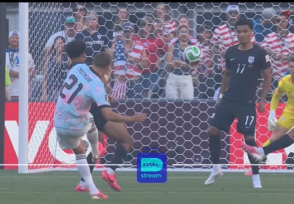 USA vs Belgium: 5 Biggest Highlights From World Cup Clash