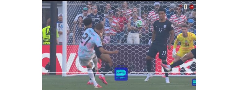 USA vs Belgium: 5 Biggest Highlights From World Cup Clash