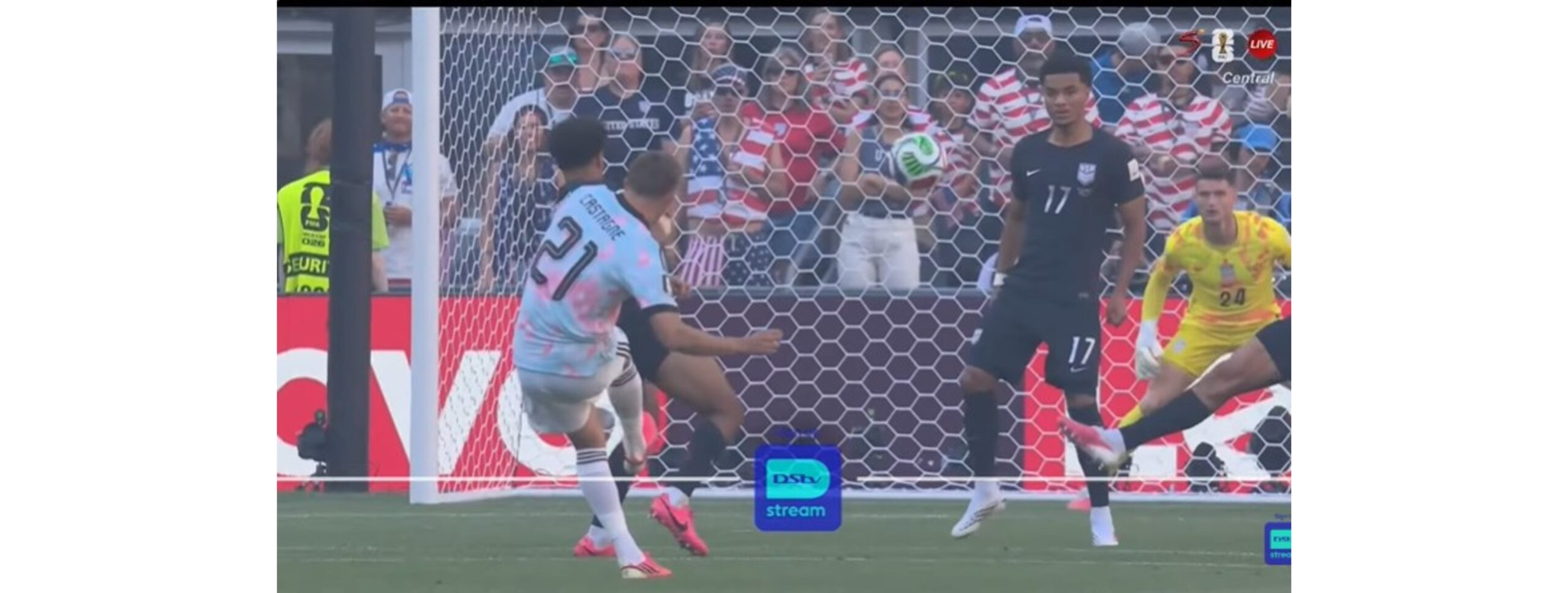 USA vs Belgium: 5 Biggest Highlights From World Cup Clash