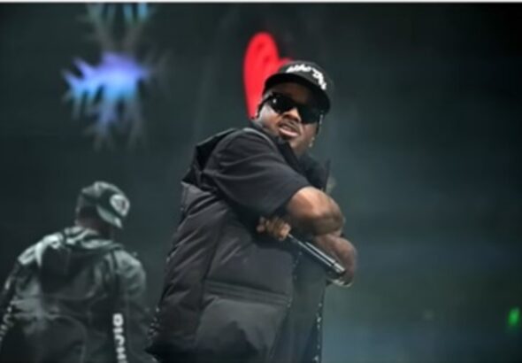 Jermaine Dupri’s $18M Lawsuit Takes Aim at Sony Music
