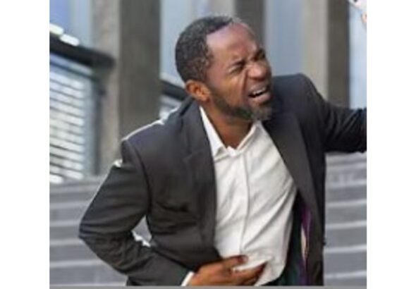 Explosive diarrhea cases rise across the country