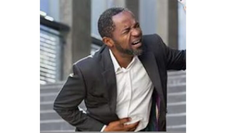 Explosive diarrhea cases rise across the country