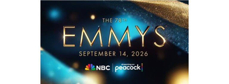 What the first 2026 Emmy nominees reveal?