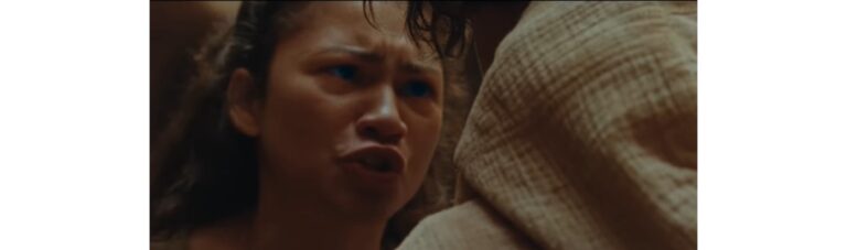 Dune: Part Three trailer reveals Paul's darkest battle