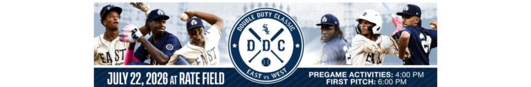 Double Duty Classic honors 2 legacies in Chicago