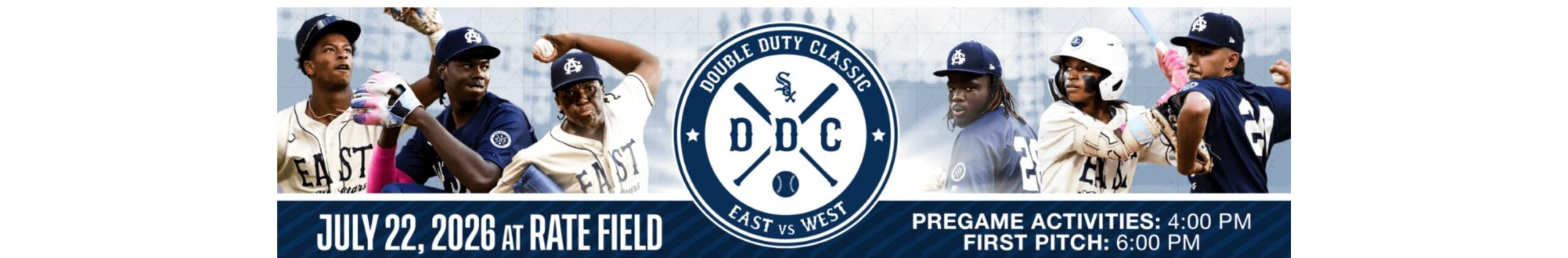 Double Duty Classic honors 2 legacies in Chicago