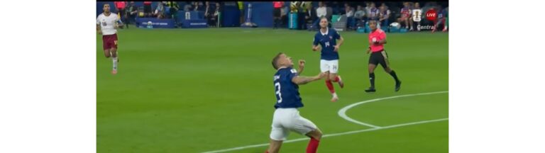 Spain vs France World Cup 2026 semifinal Spain wins final spot