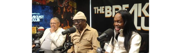 Earth, Wind & Fire honors Maurice White’s lasting legacy
