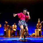 Asase Yaa Dance Theater Brings ‘The Revival’ to ATL