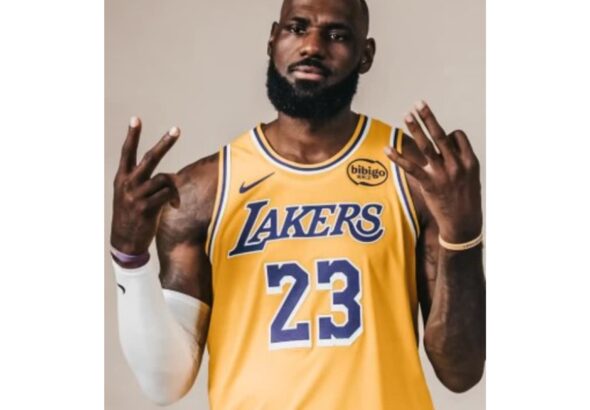 LeBron James’ Free Agency Has NBA Teams Guessing