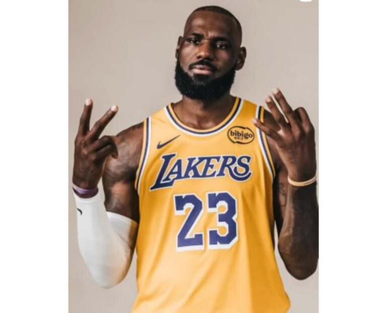 LeBron James’ Free Agency Has NBA Teams Guessing
