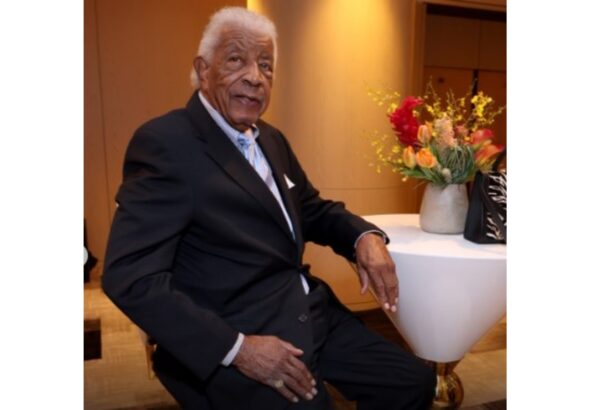 Hal Williams dies at 91 after legendary TV career