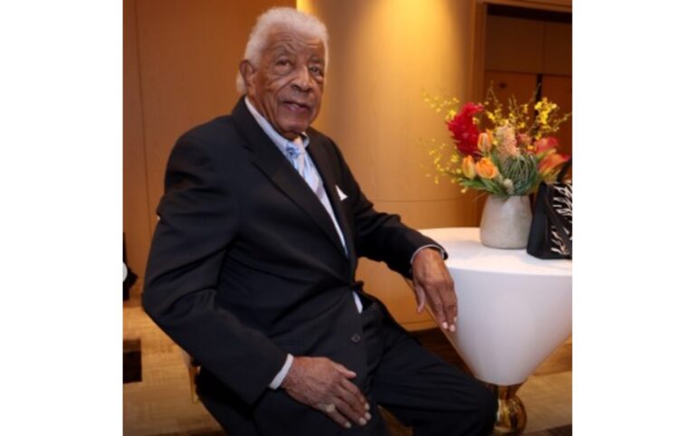 Hal Williams dies at 91 after legendary TV career