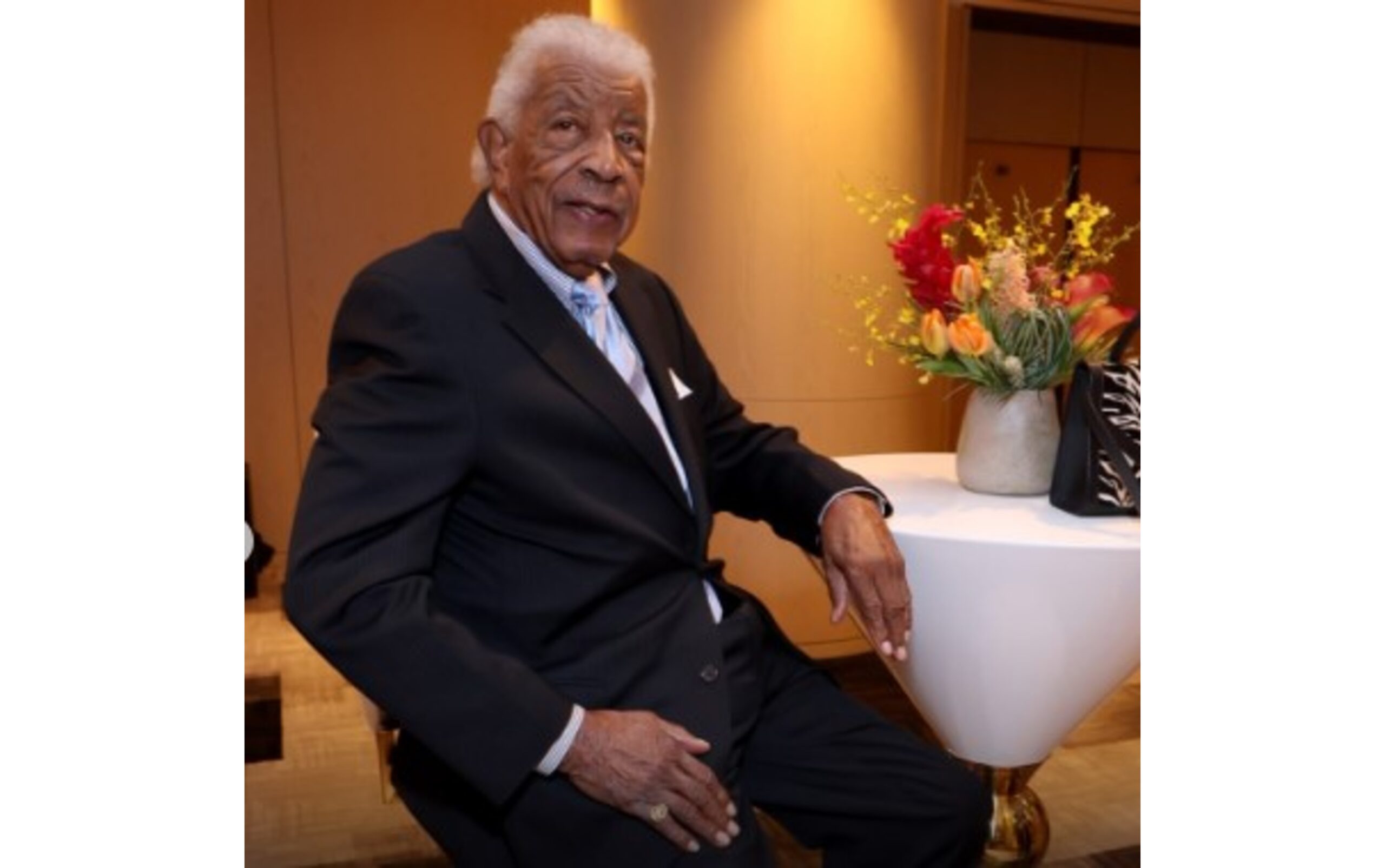 Hal Williams dies at 91 after legendary TV career