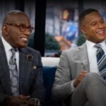 Craig Melvin Targeted by Slur During ‘Today’ Show Incident