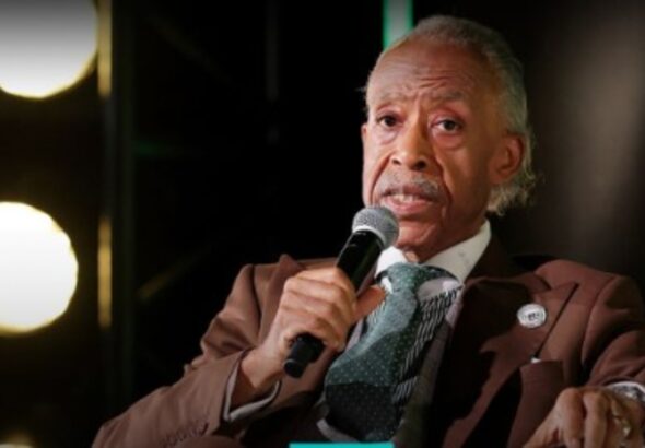 60 Years After MLK’s Speech, March on Washington Returns