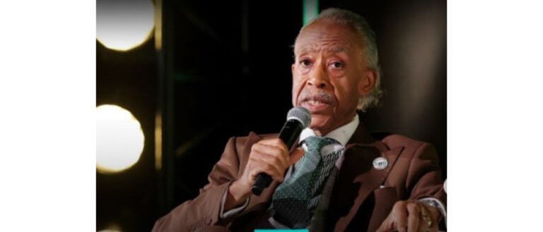 60 Years After MLK’s Speech, March on Washington Returns