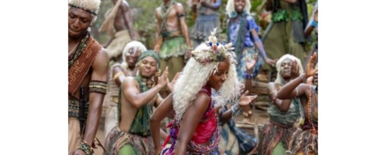 Why Gina Prince-Bythewood Took On ‘Children of Blood and Bone’