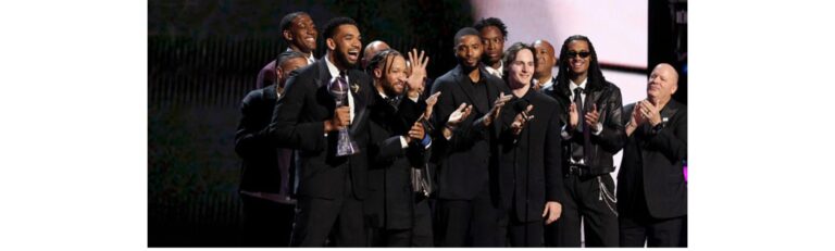 ESPY Awards takeaways from an unforgettable night