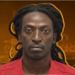 Florida man accused of livestreams crime scene after fatal shooting