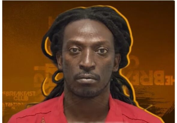 Florida man accused of livestreams crime scene after fatal shooting