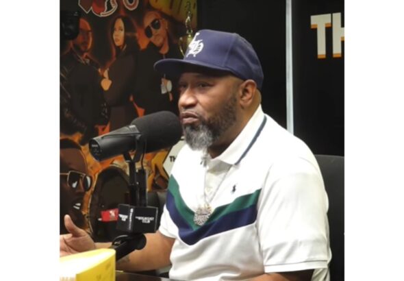 Bun B Opens Up About Pimp C’s Legacy and Jeezy Friendship
