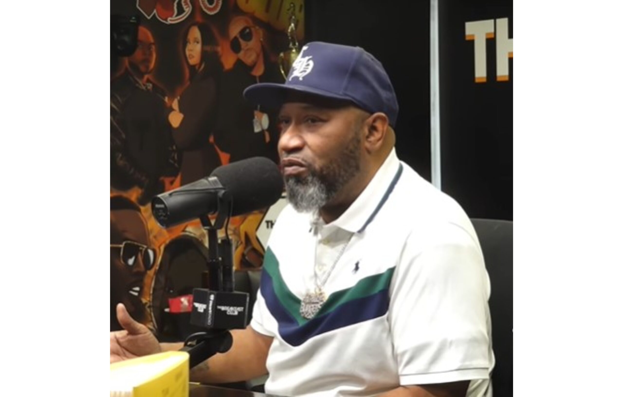 Bun B Opens Up About Pimp C’s Legacy and Jeezy Friendship