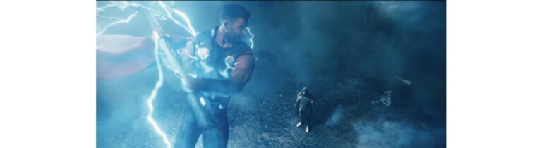 Avengers: Doomsday Trailer Teases Marvel’s Biggest Battle Yet