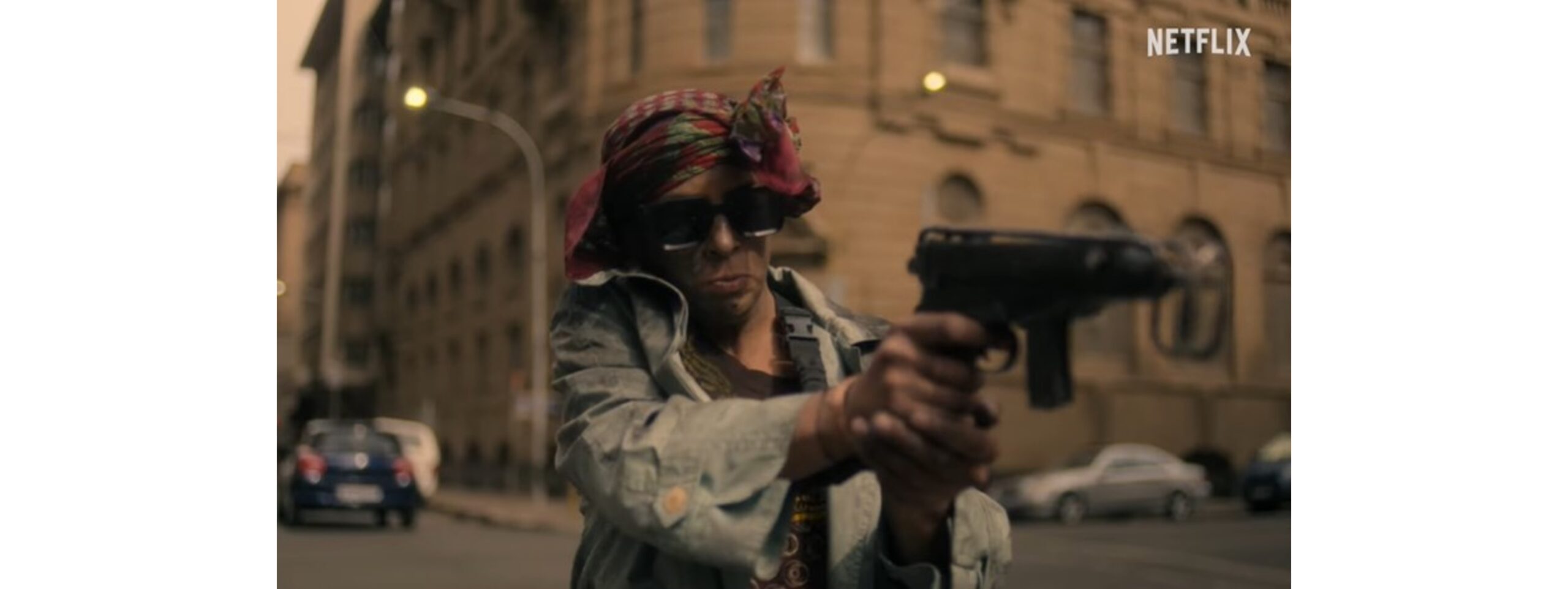 Netflix’s Umthetho Trailer Teases a Powerful Legal Battle