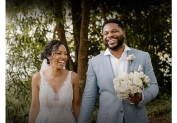 Malcolm-Jamal Warner’s Widow Sues Over Prenuptial Dispute