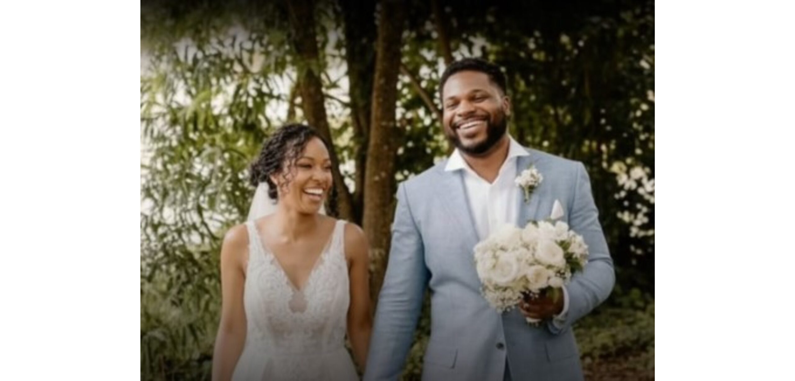 Malcolm-Jamal Warner’s Widow Sues Over Prenuptial Dispute
